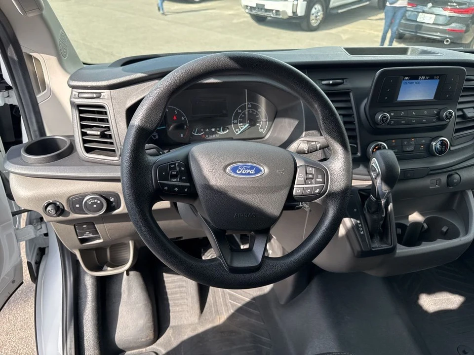 2023 Ford Transit - Image 12 of 21