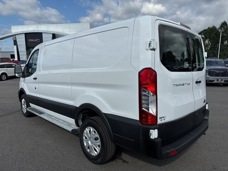 2023 Ford Transit - Image 3 of 21