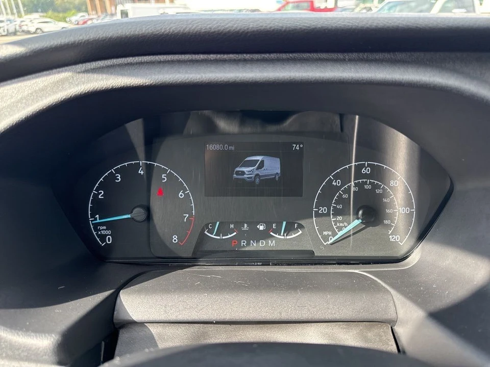 2023 Ford Transit - Image 20 of 21