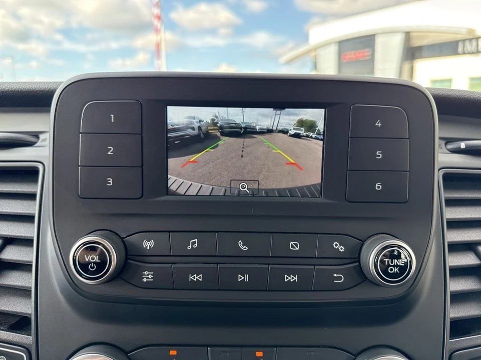 2023 Ford Transit - Image 18 of 21
