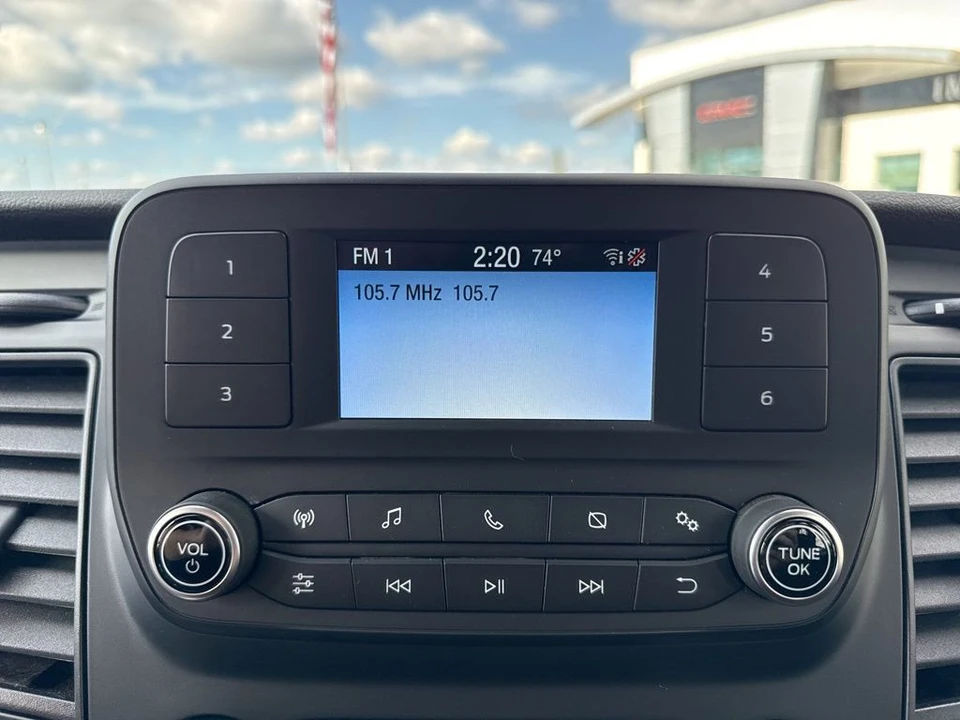 2023 Ford Transit - Image 16 of 21
