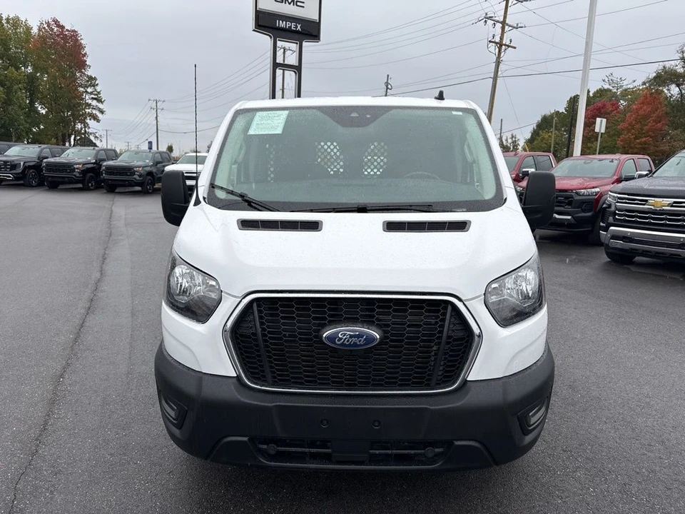 2023 Ford Transit - Image 8 of 30
