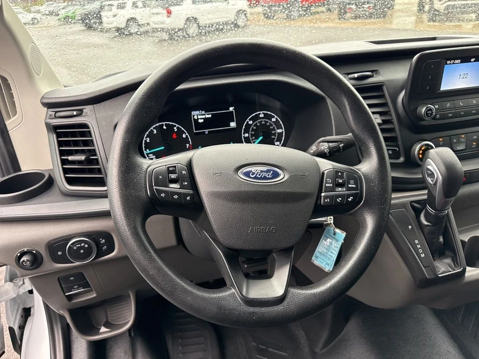 2023 Ford Transit - Image 11 of 12