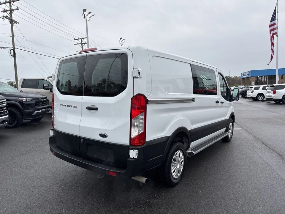 2023 Ford Transit - Image 5 of 21
