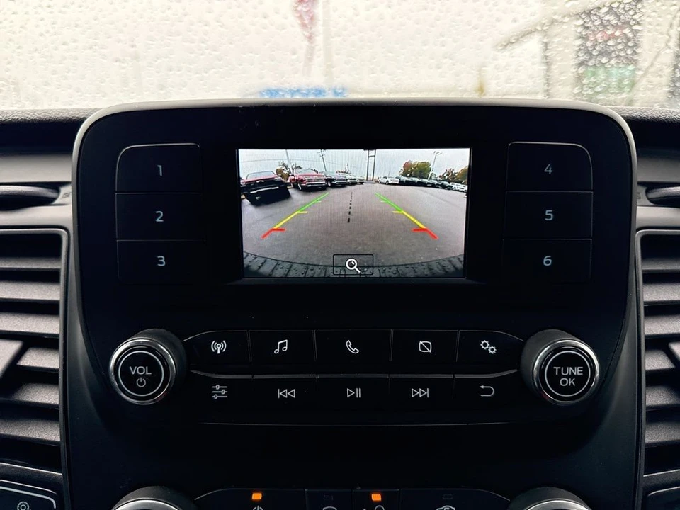2023 Ford Transit - Image 18 of 30
