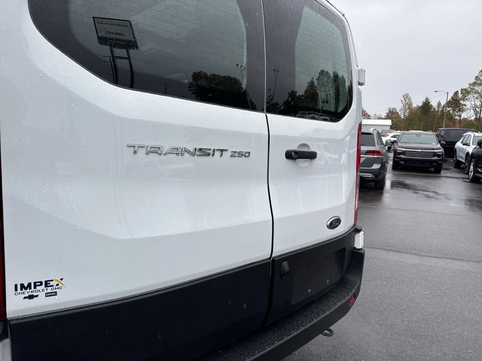 2023 Ford Transit - Image 23 of 30