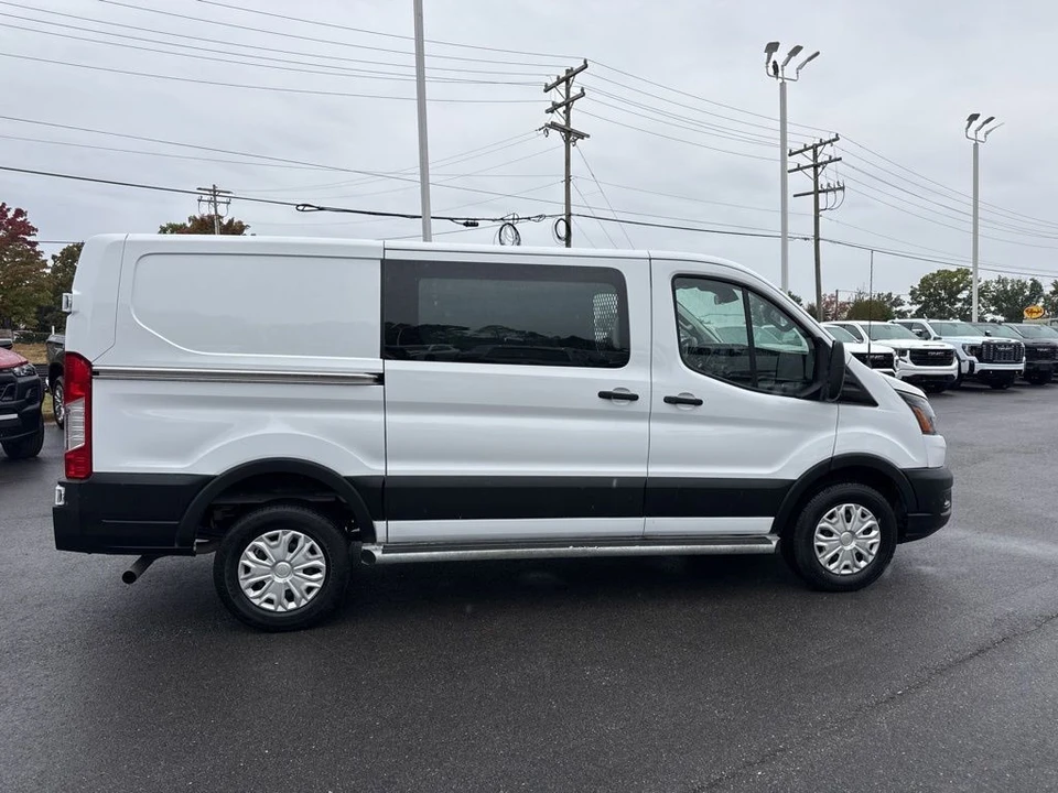 2023 Ford Transit - Image 6 of 12