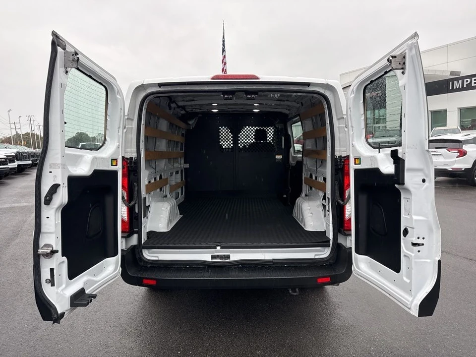 2023 Ford Transit - Image 22 of 30