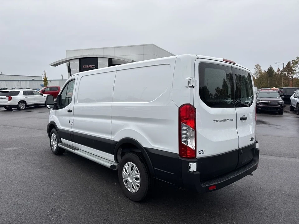 2023 Ford Transit - Image 3 of 30
