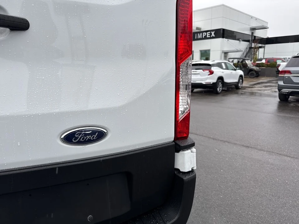 2023 Ford Transit - Image 24 of 30