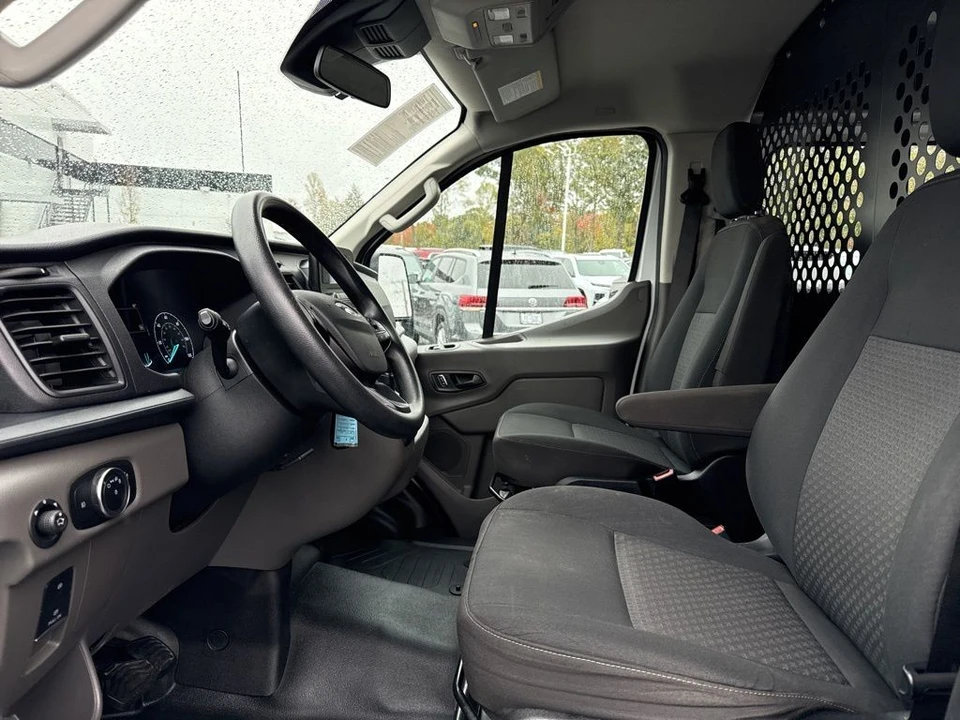 2023 Ford Transit - Image 9 of 12