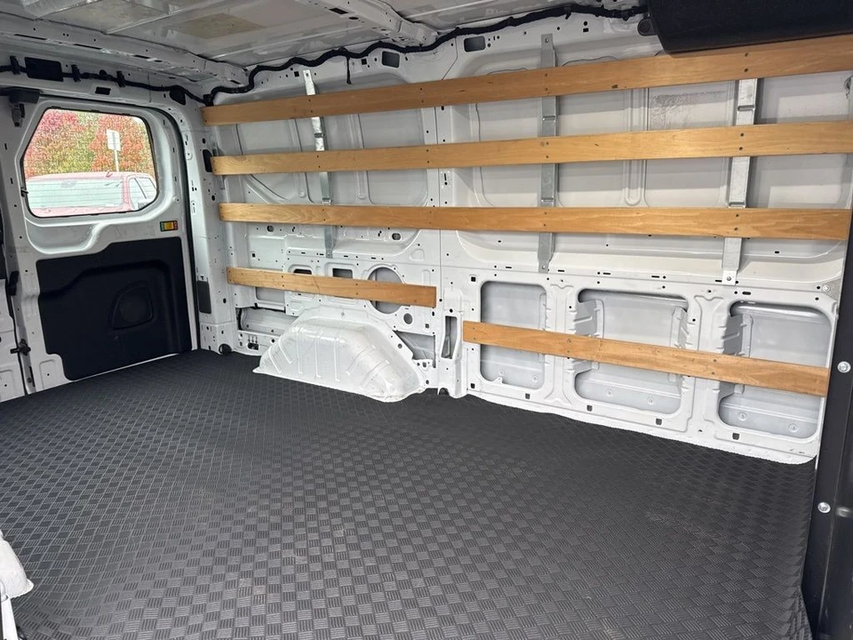 2023 Ford Transit - Image 12 of 12