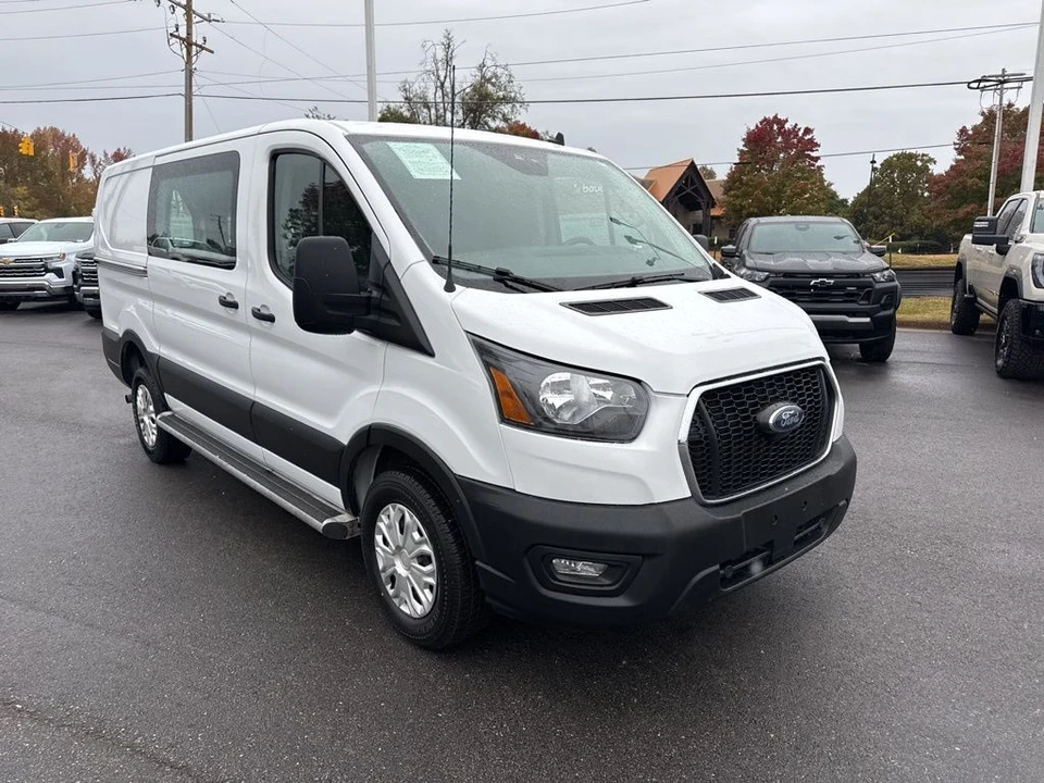 2023 Ford Transit - Image 7 of 12