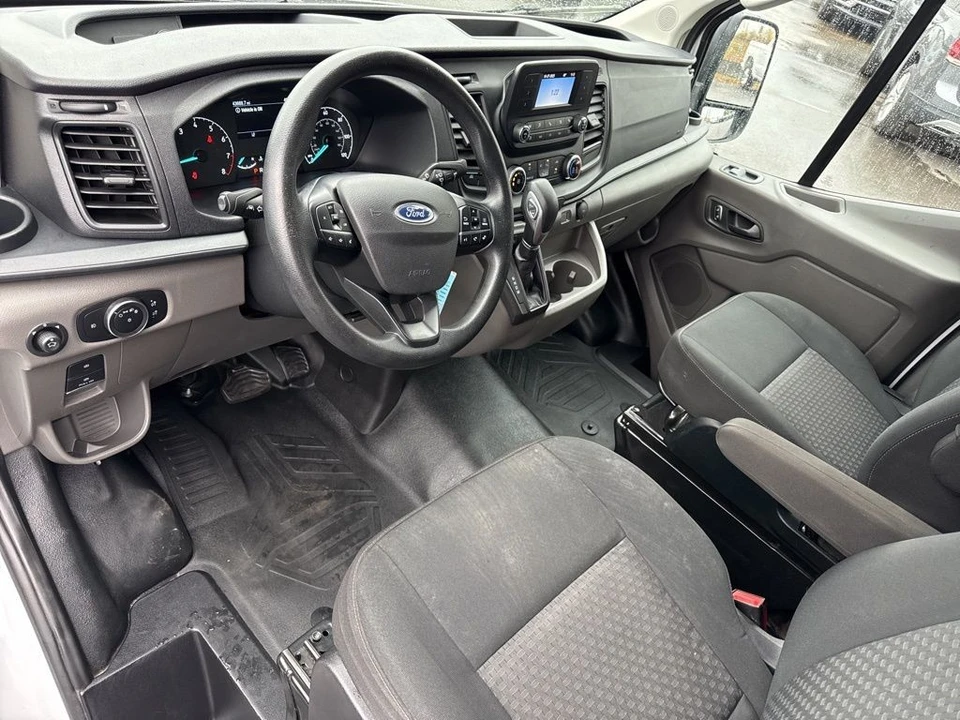 2023 Ford Transit - Image 10 of 30
