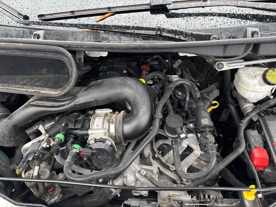 2023 Ford Transit - Image 28 of 30