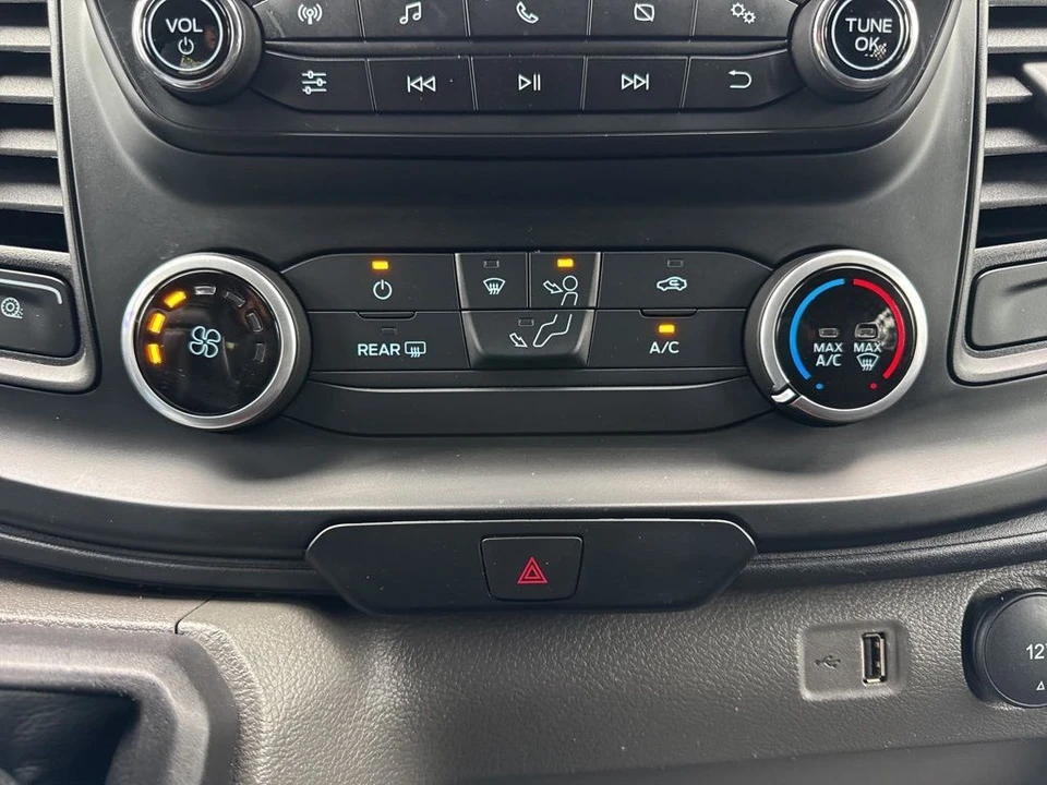 2023 Ford Transit - Image 17 of 21