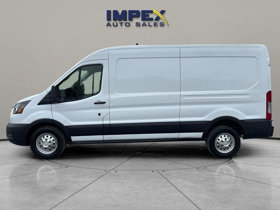 2023 Ford Transit - Image 2 of 30