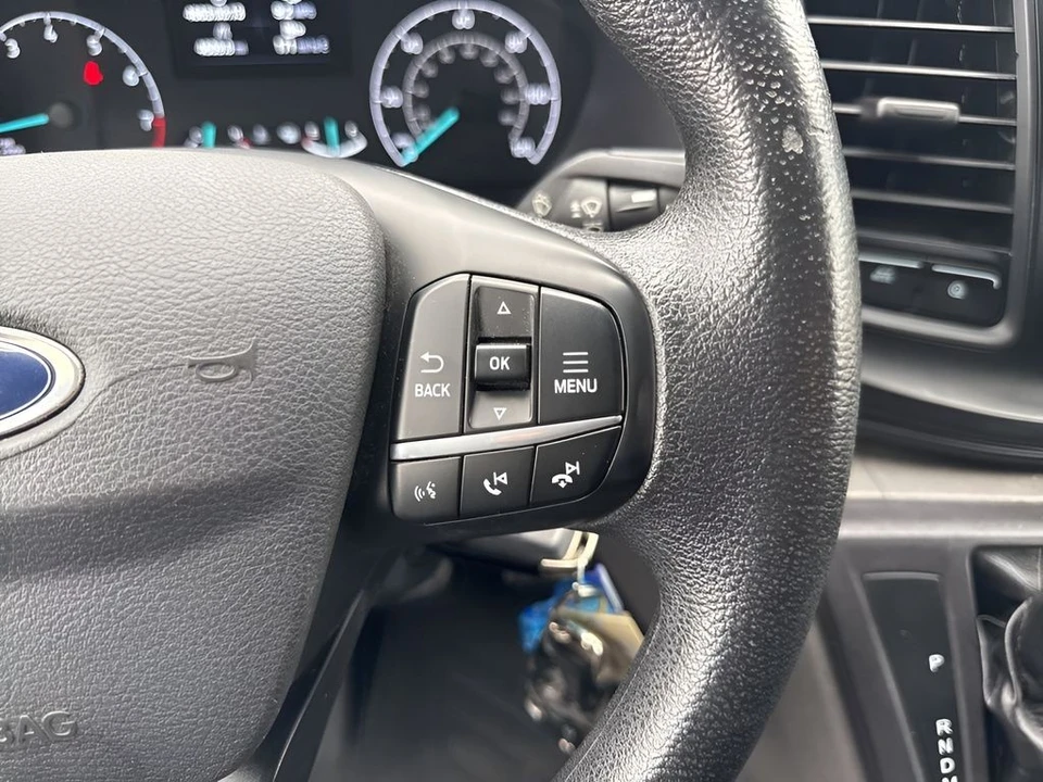 2023 Ford Transit - Image 14 of 30