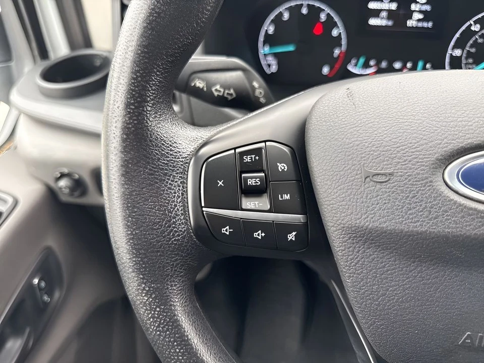 2023 Ford Transit - Image 13 of 30