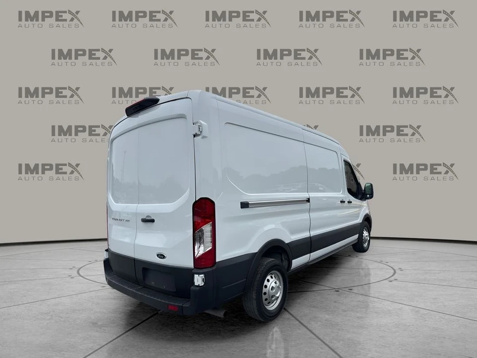 2023 Ford Transit - Image 5 of 30