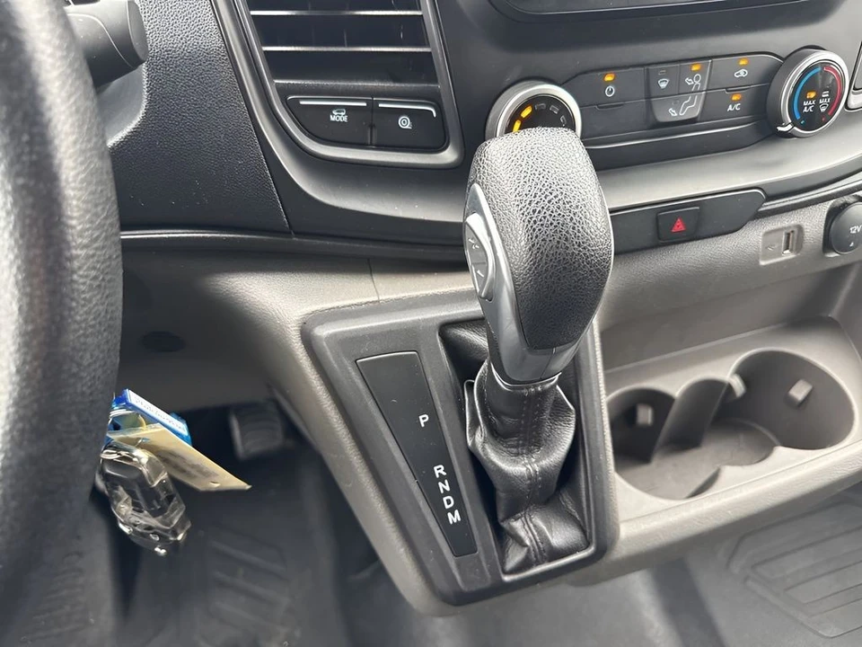 2023 Ford Transit - Image 15 of 30