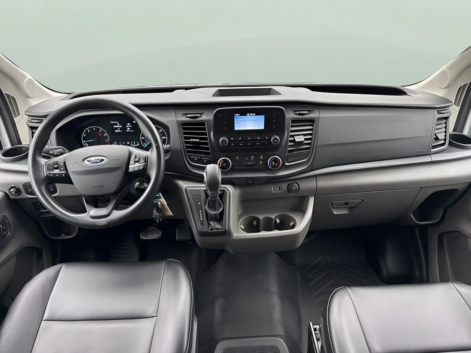 2023 Ford Transit - Image 11 of 30