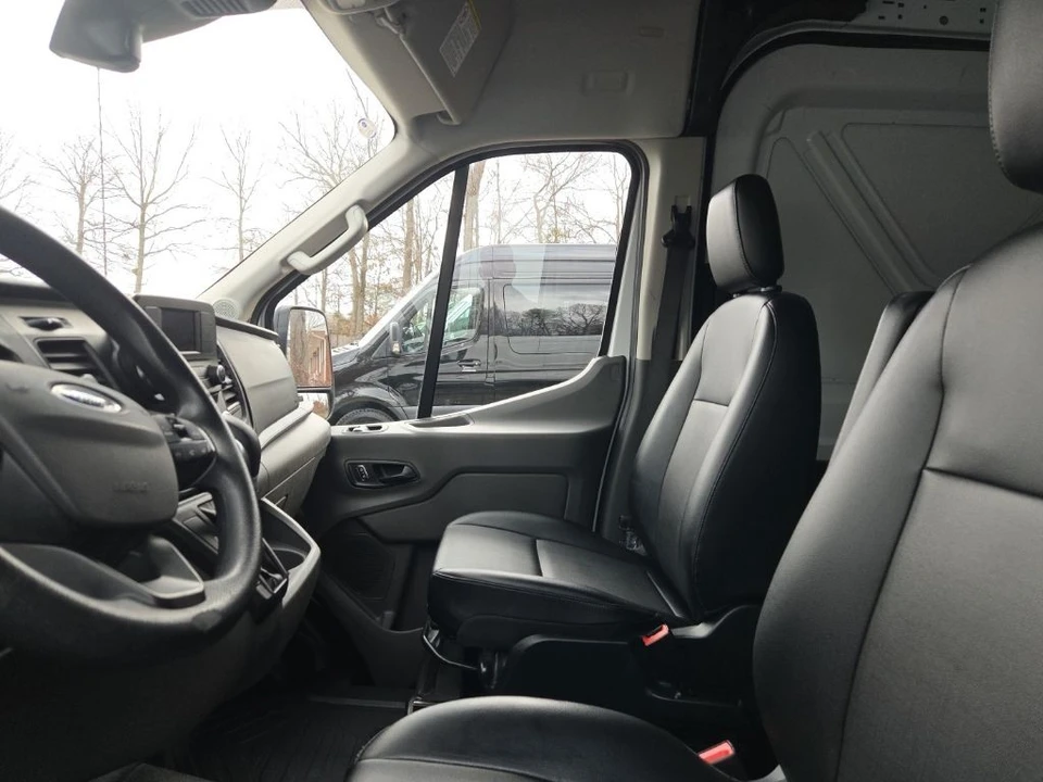2023 Ford Transit - Image 3 of 4
