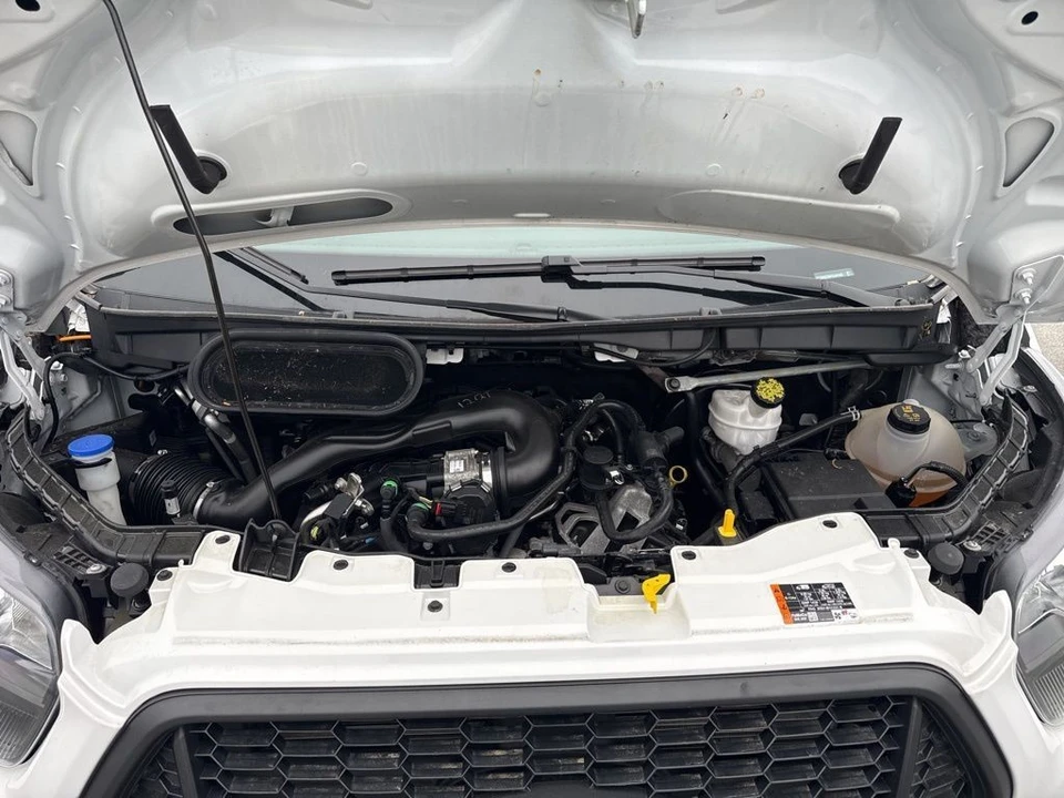 2023 Ford Transit - Image 28 of 30