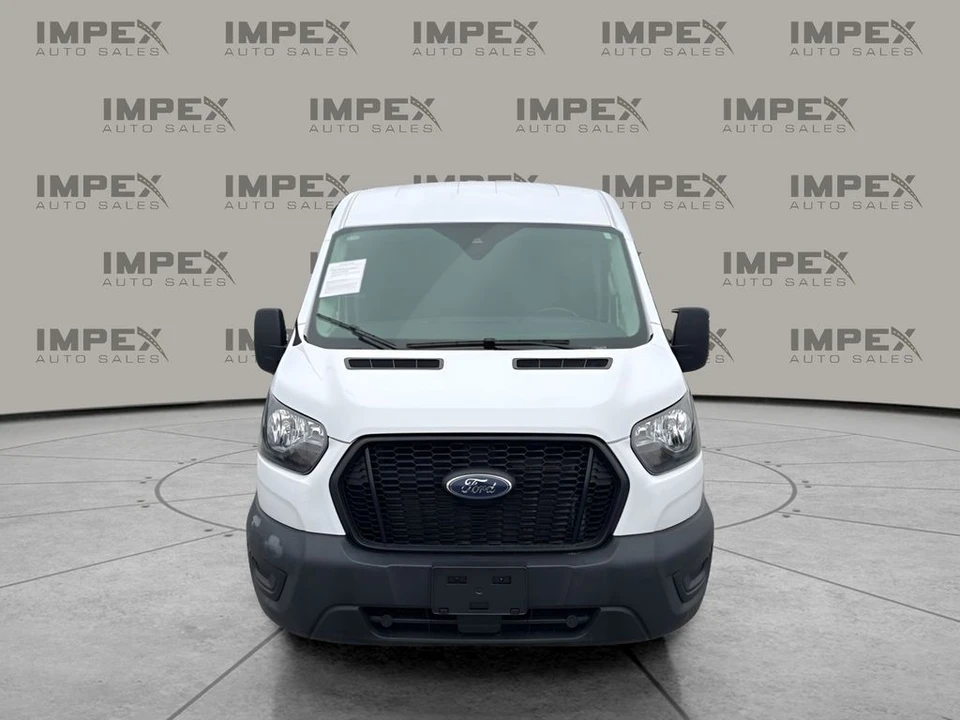 2023 Ford Transit - Image 8 of 30