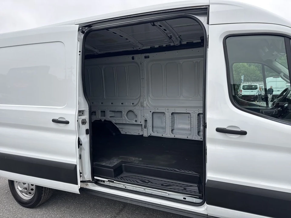 2023 Ford Transit - Image 23 of 30