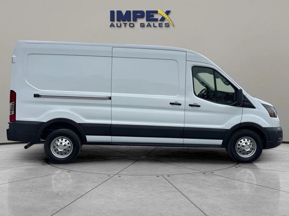 2023 Ford Transit - Image 6 of 30