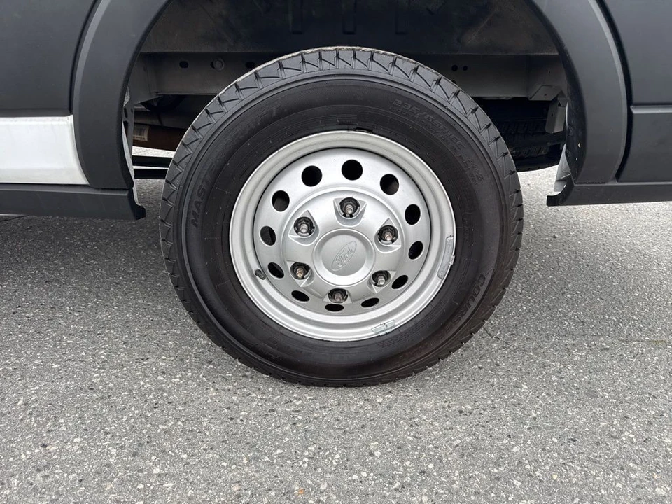 2023 Ford Transit - Image 25 of 30