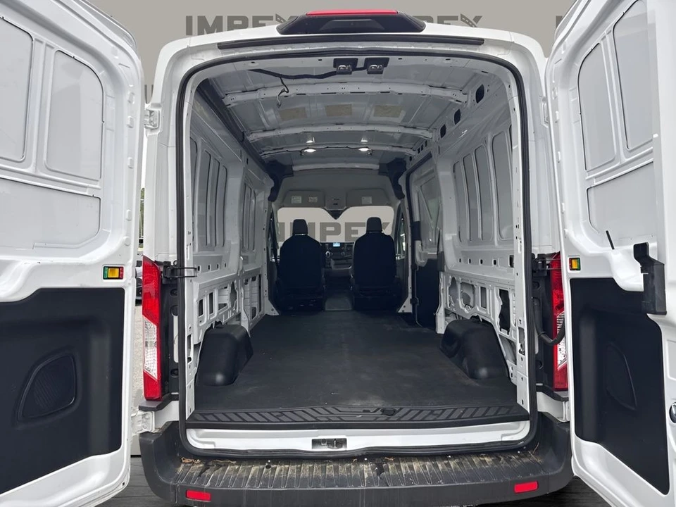2023 Ford Transit - Image 23 of 30