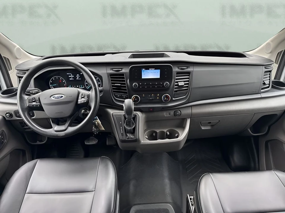 2023 Ford Transit - Image 11 of 30