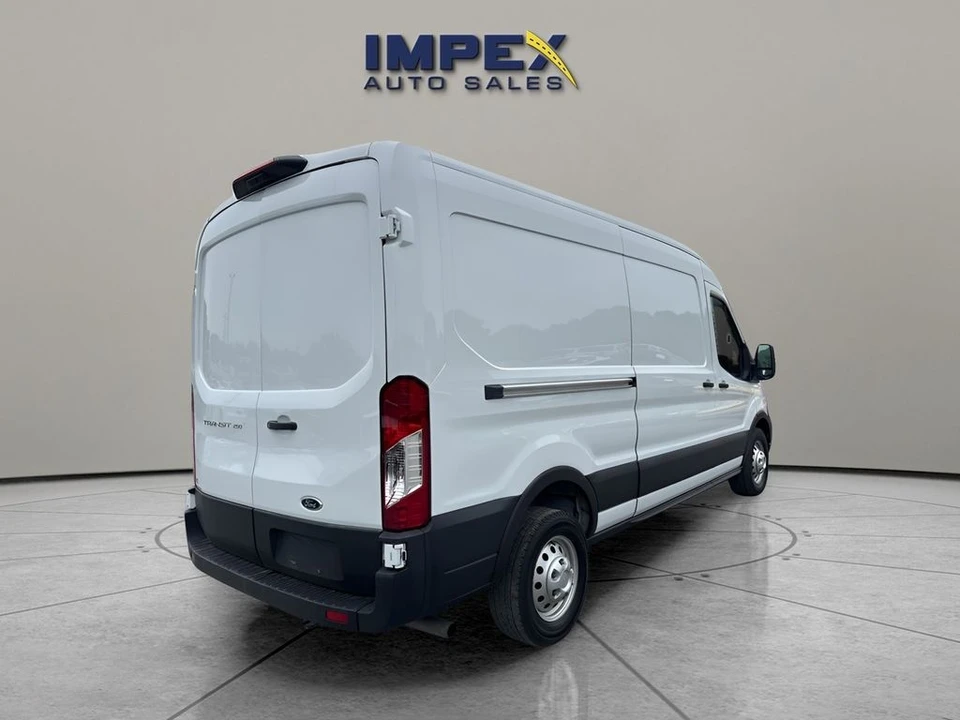 2023 Ford Transit - Image 5 of 30