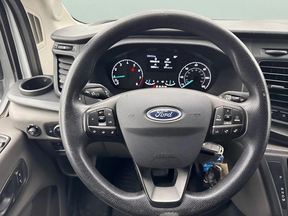 2023 Ford Transit - Image 12 of 30