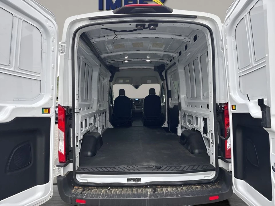 2023 Ford Transit - Image 24 of 30