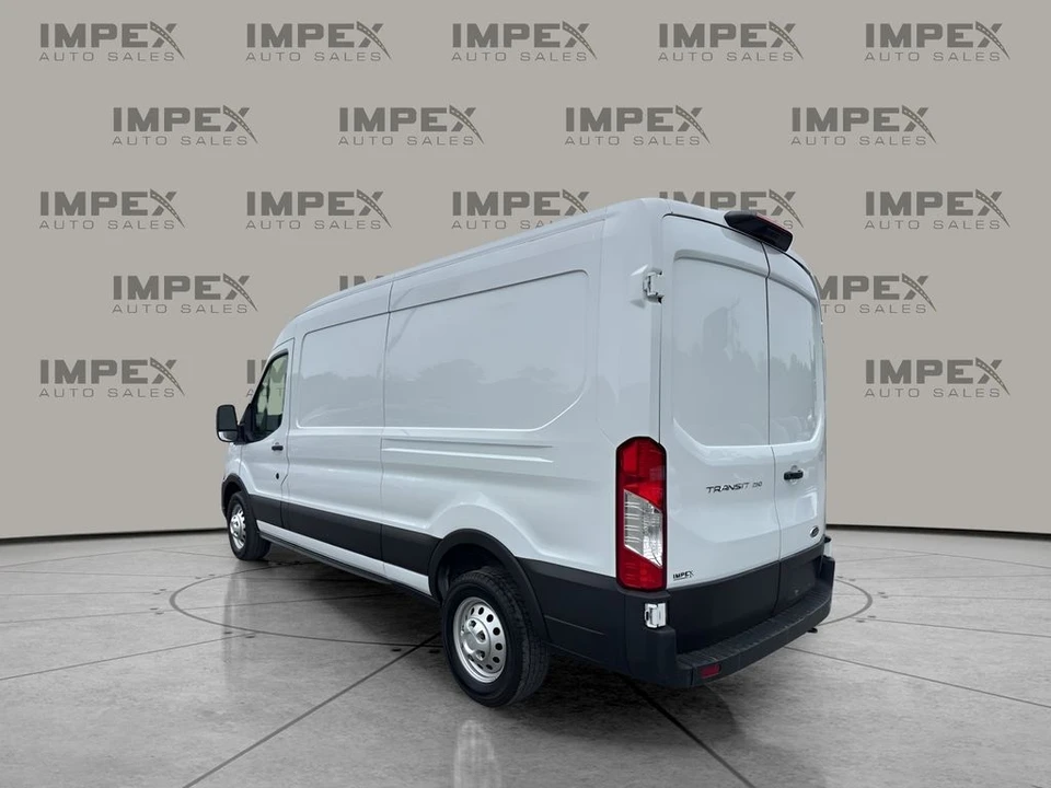 2023 Ford Transit - Image 3 of 30