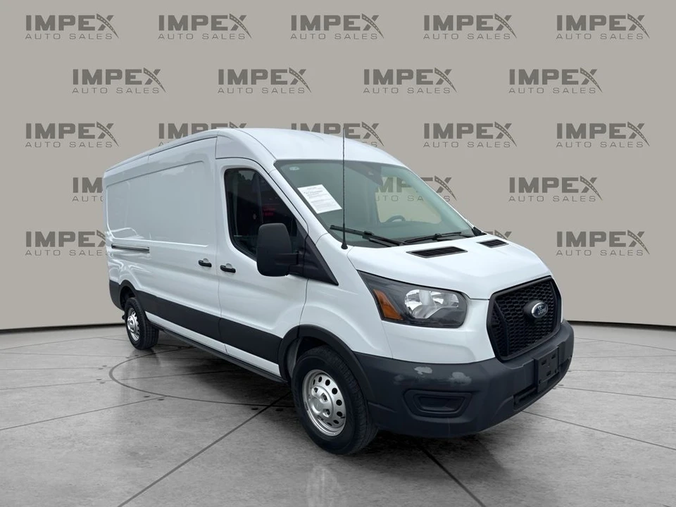 2023 Ford Transit - Image 7 of 30