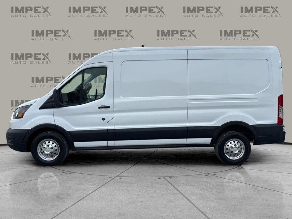 2023 Ford Transit - Image 2 of 30