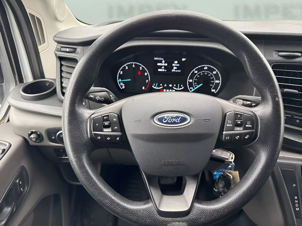 2023 Ford Transit - Image 12 of 30