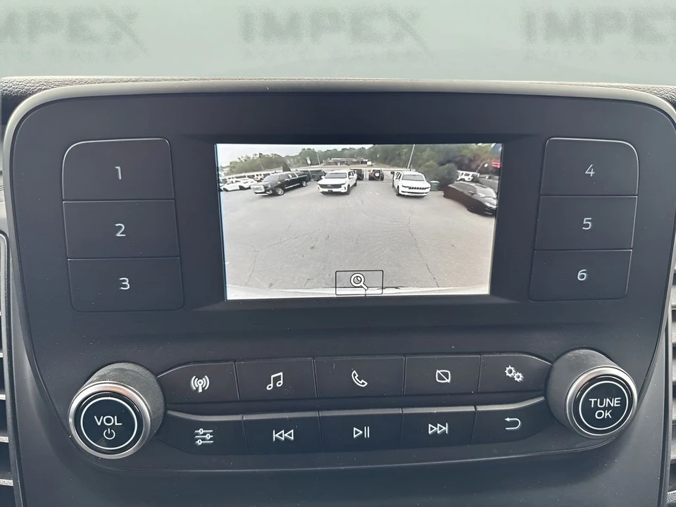 2023 Ford Transit - Image 18 of 30