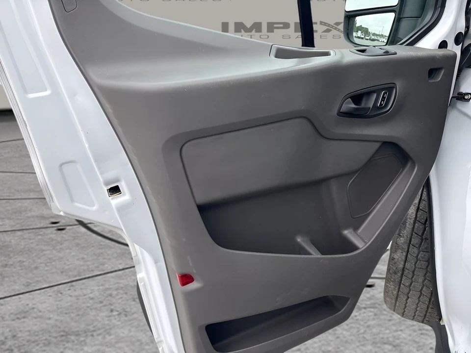 2023 Ford Transit - Image 21 of 30
