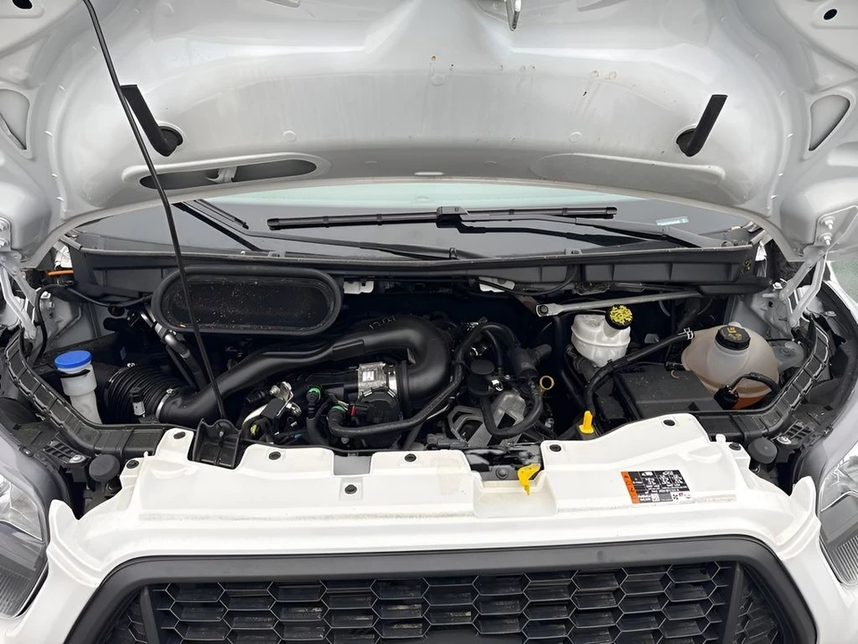 2023 Ford Transit - Image 24 of 30