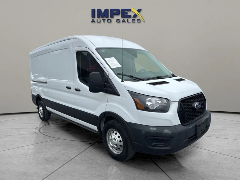 2023 Ford Transit - Image 7 of 30