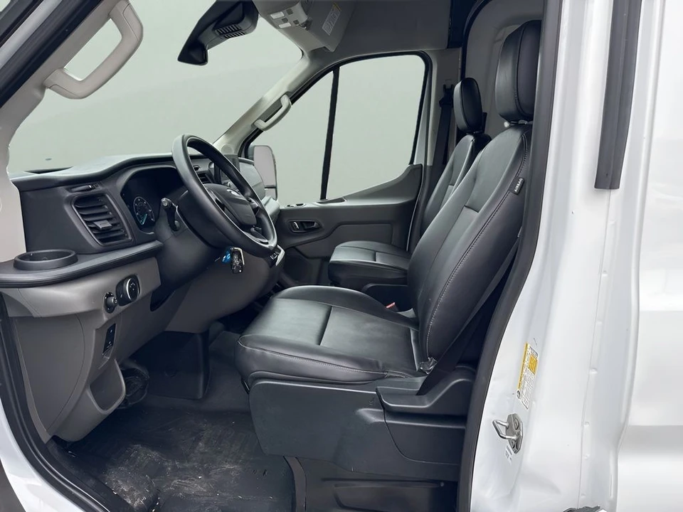 2023 Ford Transit - Image 9 of 30