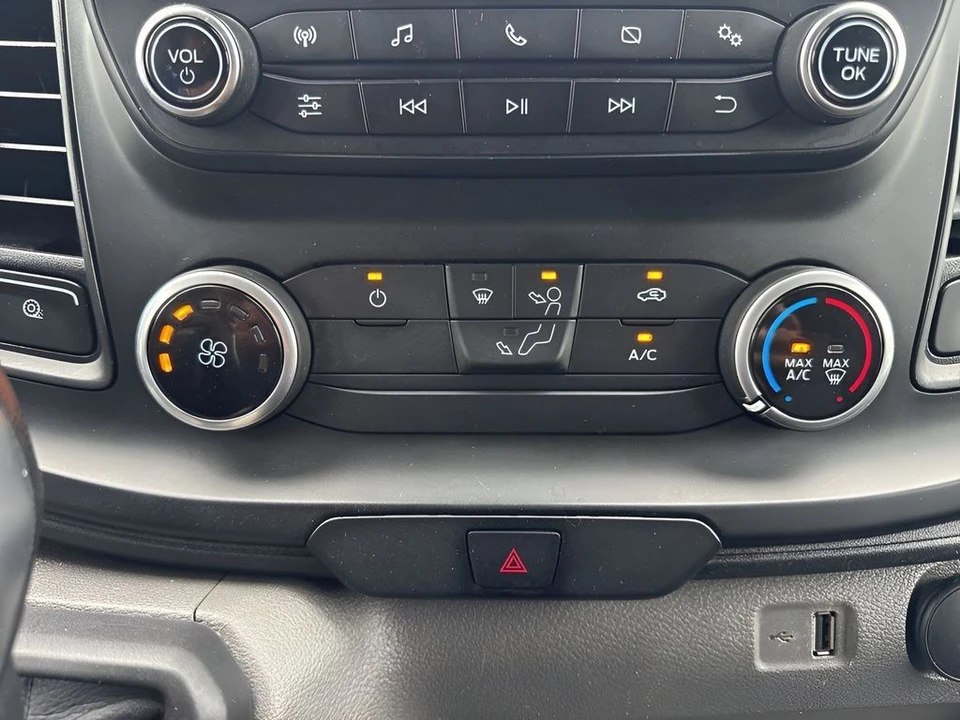 2023 Ford Transit - Image 17 of 30