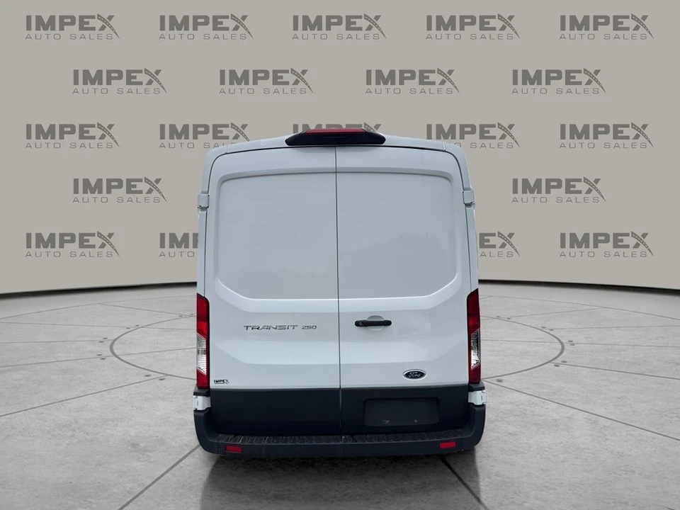 2023 Ford Transit - Image 4 of 30