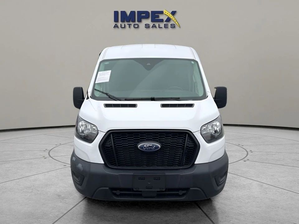 2023 Ford Transit - Image 8 of 30