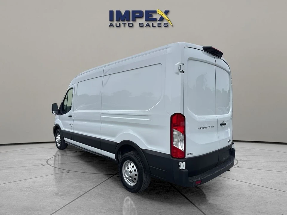2023 Ford Transit - Image 3 of 30
